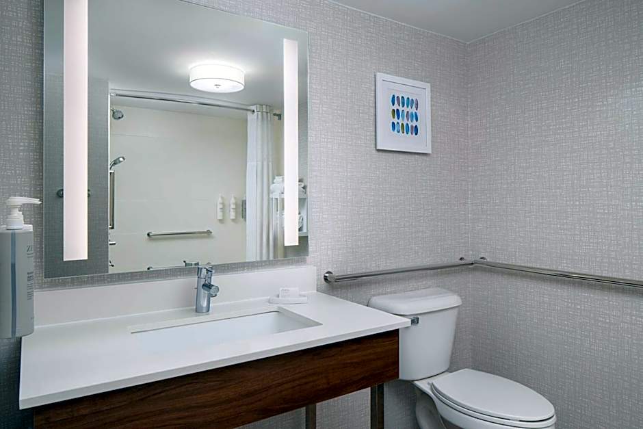 Hampton Inn By Hilton Roanoke/Hollins - I-81