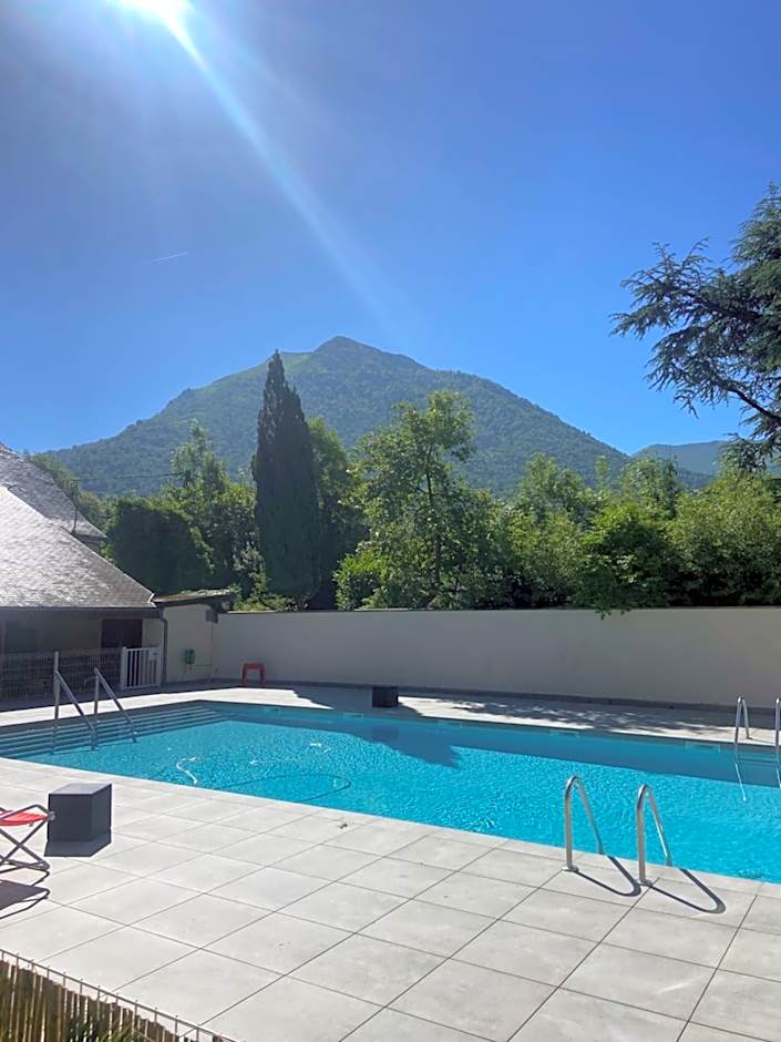 Auberge de la Vallée d'Ossau