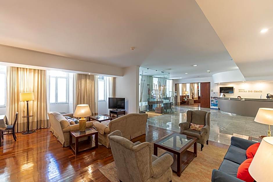 Águas do Gerês - Hotel, Termas & Spa