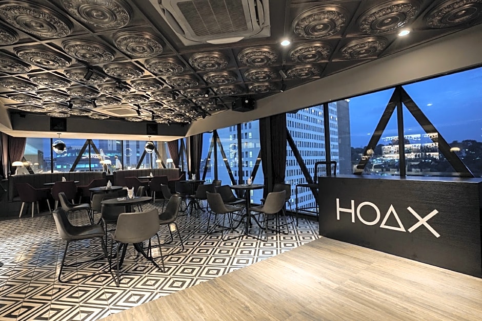 Awann Sewu Boutique Hotel & Suite