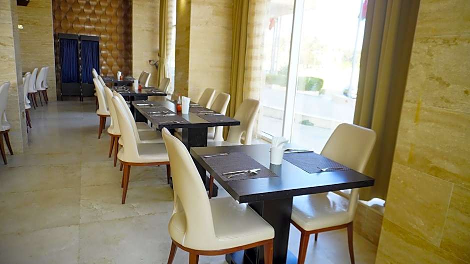 Bristol Hotel Salalah