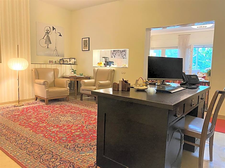 Design-Boutique Hotel Vosteen