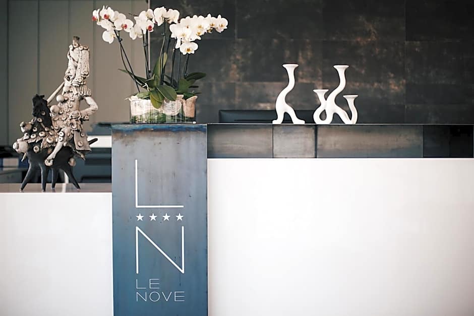 Le Nove Hotel