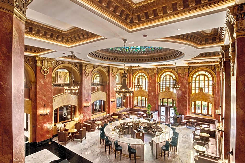 Hotel Paso Del Norte, Autograph Collection