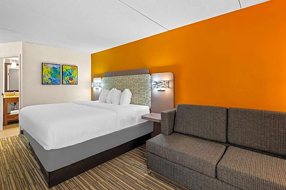 Hotel Concord Syracuse, an Ascend Collection Hotel