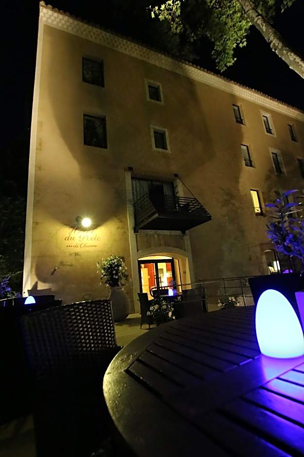 Hotel du Poete