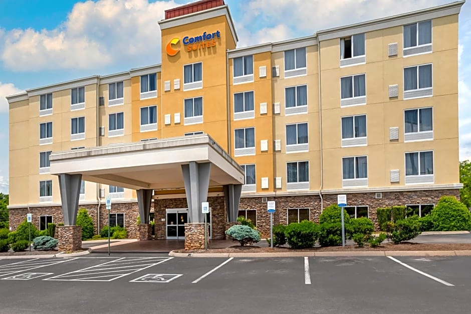 Comfort Suites North