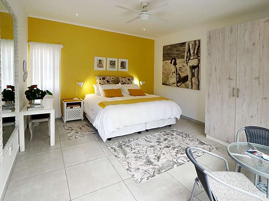 Waterland Lodge