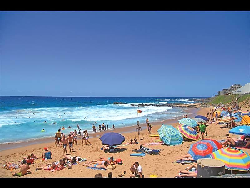 Shangri-La 6 Bedroom Ballito Beachfront KBW1