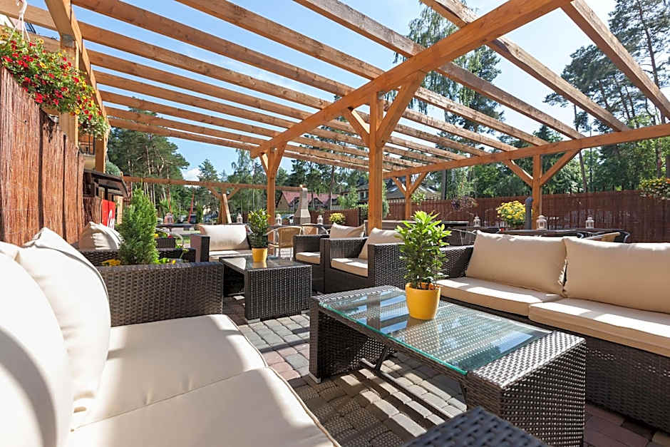 Paula Wellness & SPA