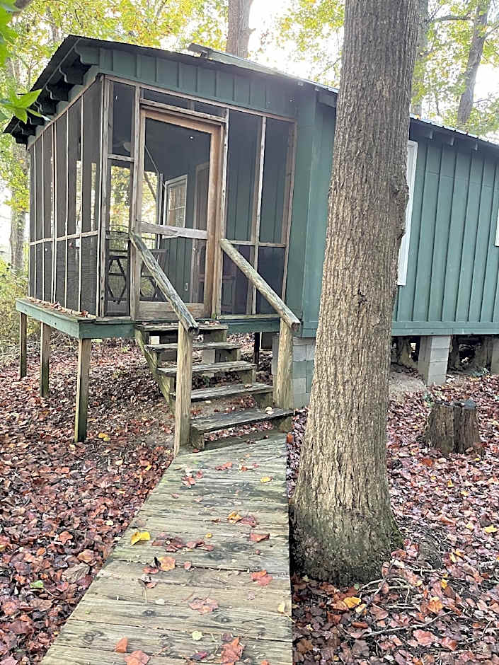 Gin Creek Plantation