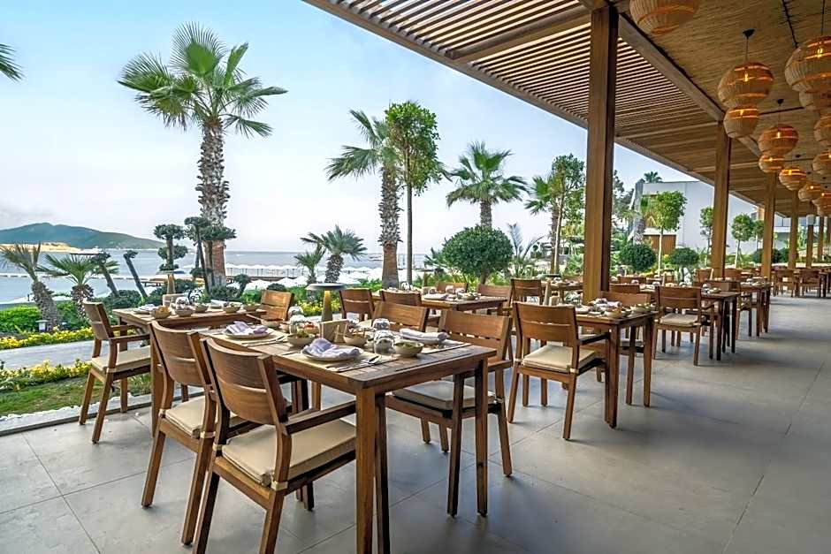 Mirada Exclusive Bodrum