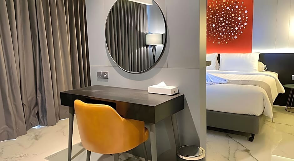 Trio Azana Style Kebumen