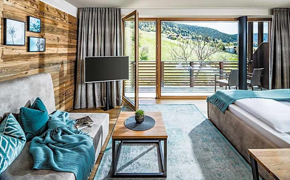 DER MESNERWIRT - 4 Superior - Meraner Land