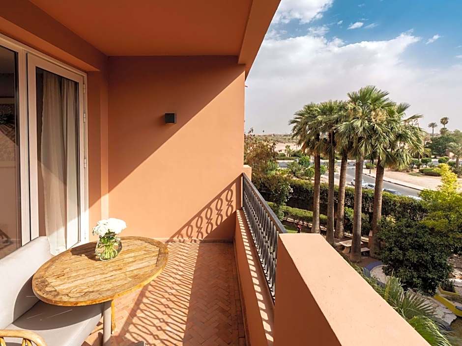 Sofitel Marrakech Palais Imperial & Spa