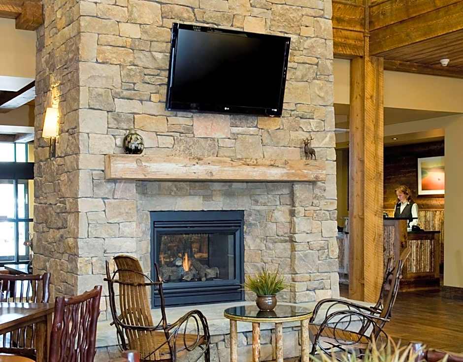 Homewood Suites By Hilton Bozeman