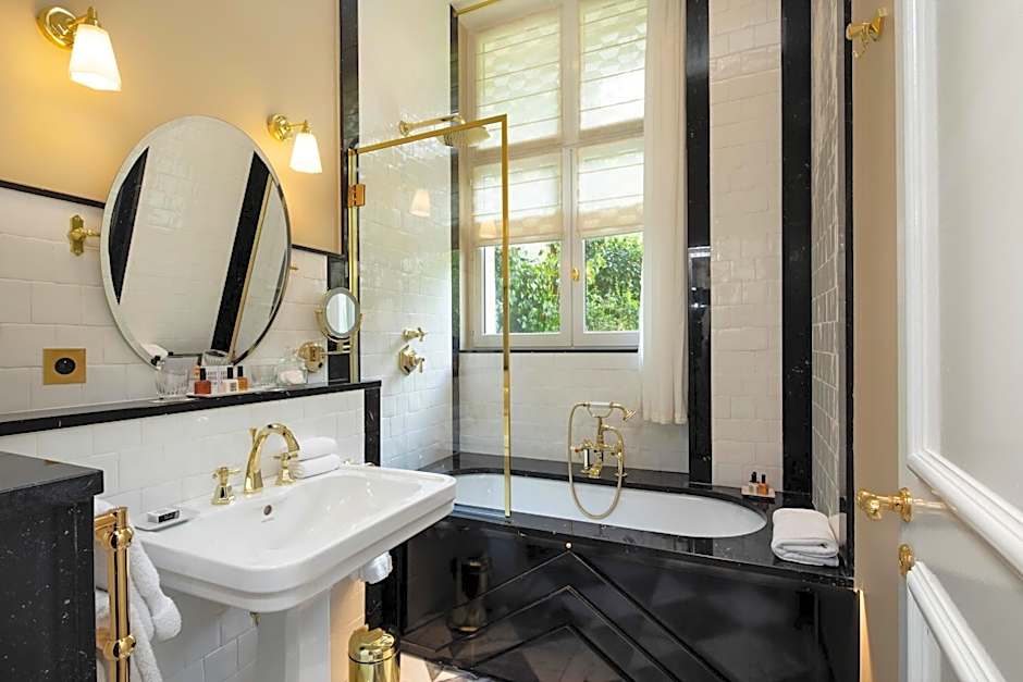 Relais Christine Hotel