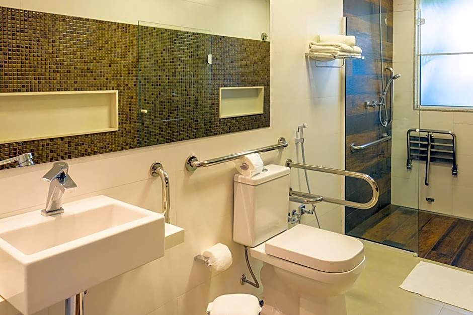 Bahiamarela Boutique Hotel & SPA