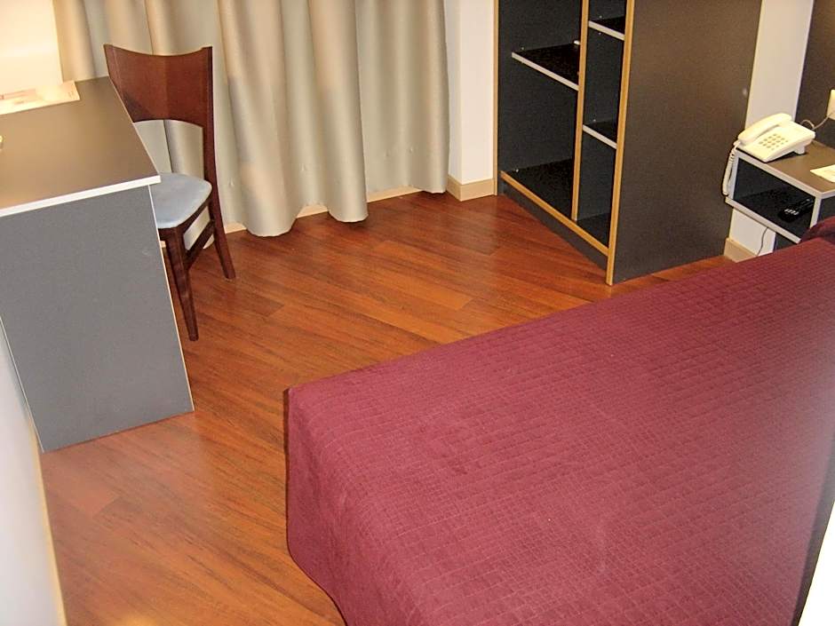 Hotel Alfinden