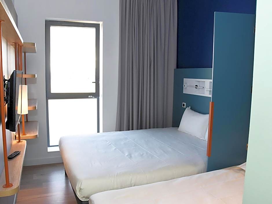 ibis budget Langres