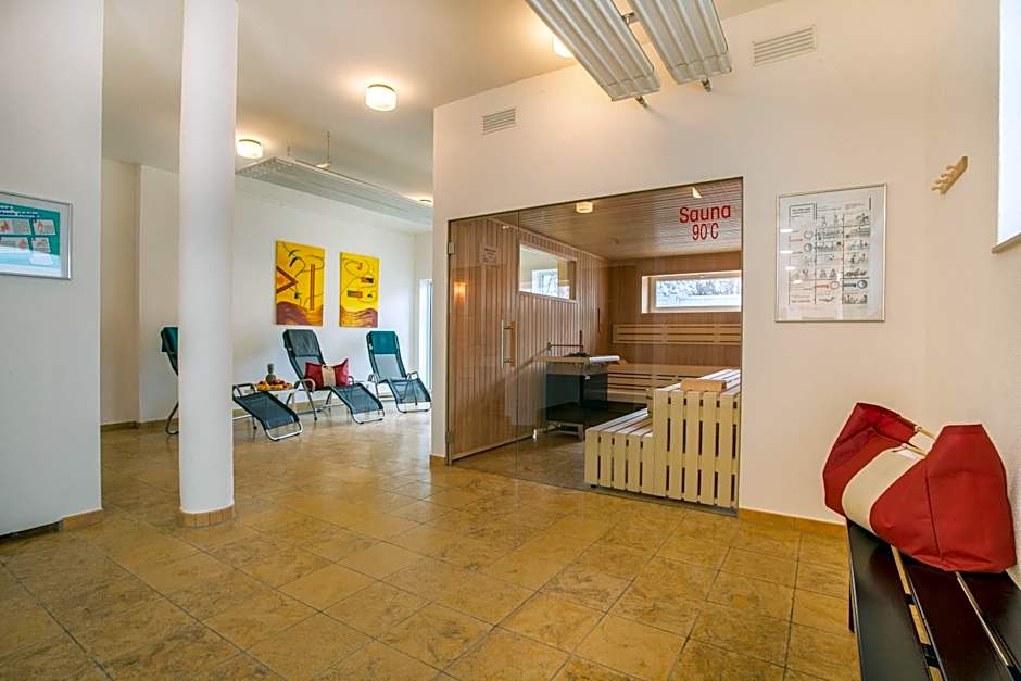 Sporthotel Grünberg