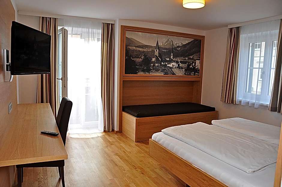 Hotel Gasthof Tirolerwirt