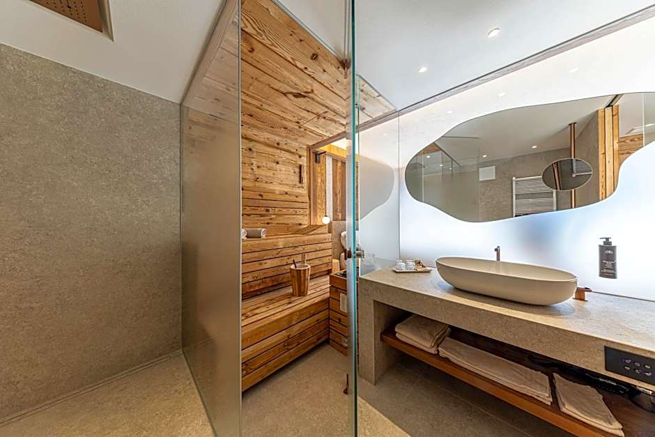 Hotel Mirabello - Slow Hotel Benessere
