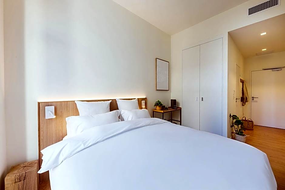 The Babel Community Hôtel - Vieux Port