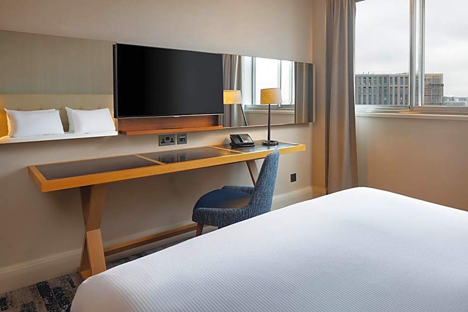 Hilton Leeds City