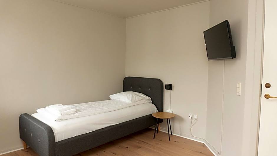 Hotel Smedegaarden