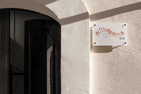 B&B Acquapazza