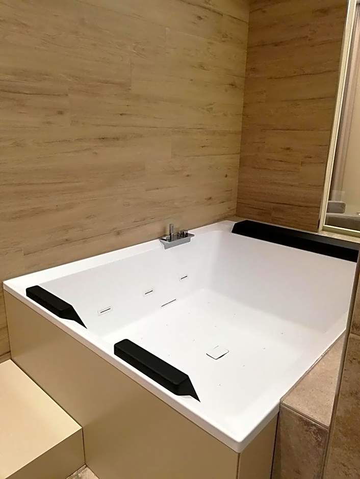 Hotel Parco delle Querce