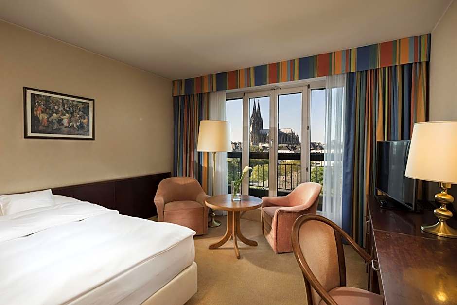 Maritim Hotel Koln
