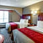 Comfort Inn & Suites West Springfield