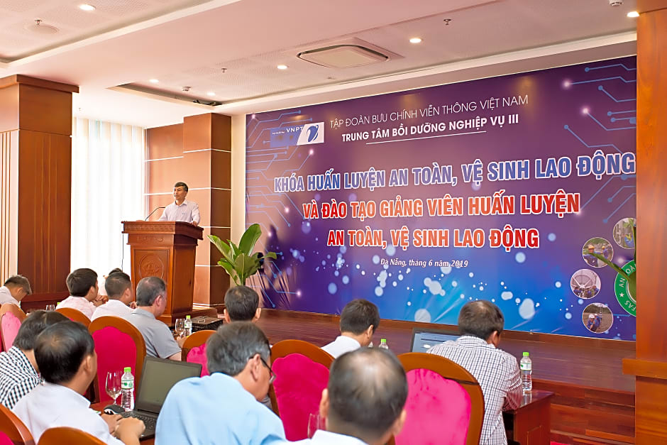 Phuoc My An Beach Hotel