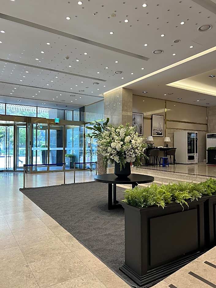 Gloucester Hotel Incheon