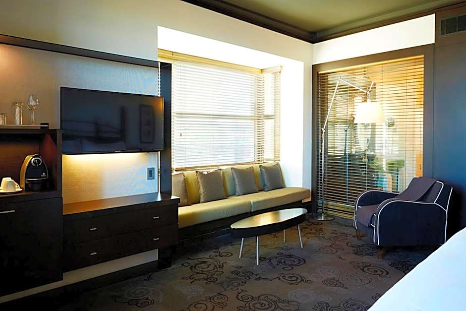 Hotel Le Germain-Dominion Quebec