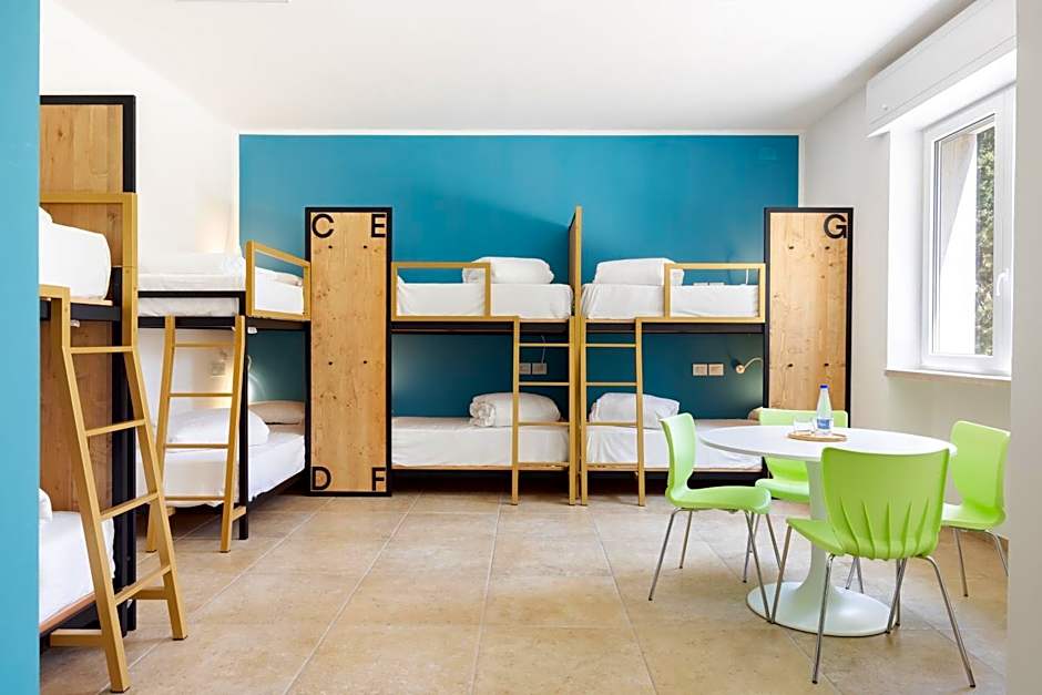 Ostello della Gioventù Brindisi