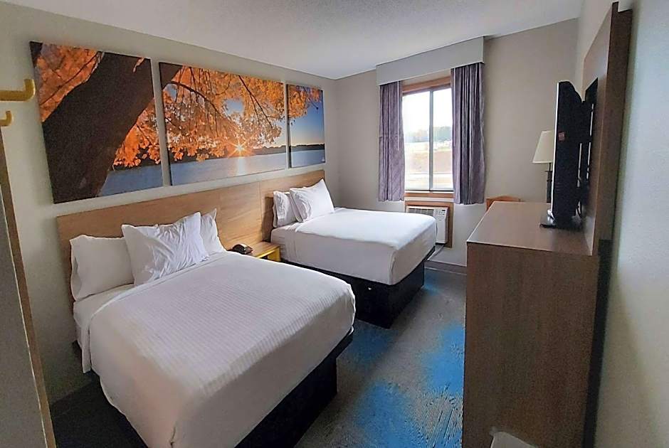 Days Inn by Wyndham Willmar