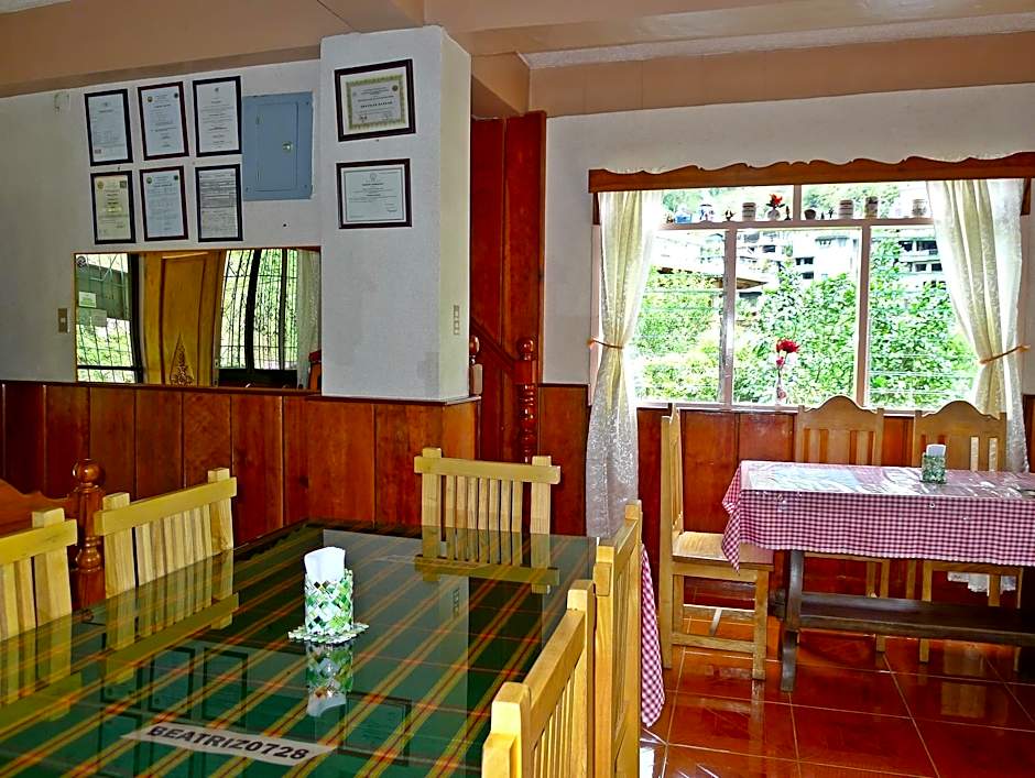Banaue Homestay