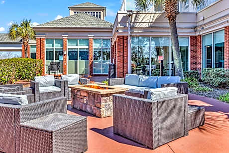 Hilton Garden Inn Myrtle Beach Airport