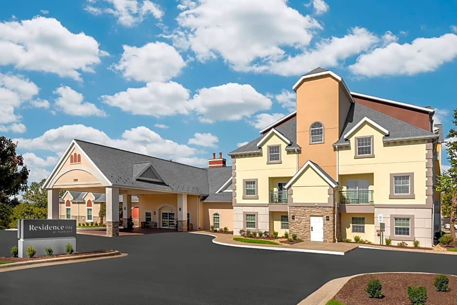 Residence Inn Springfield