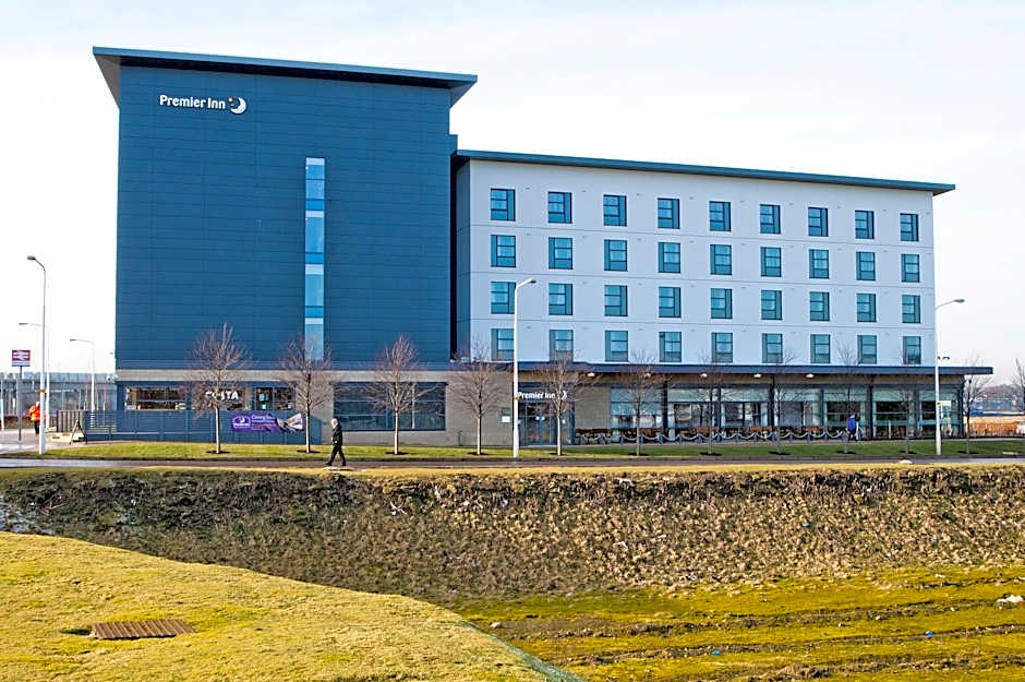 Premier Inn Edinburgh Park (Airport)