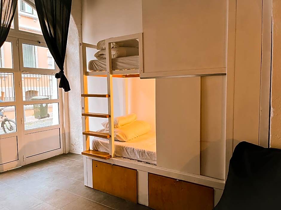 Safestay Lisbon Bairro Alto