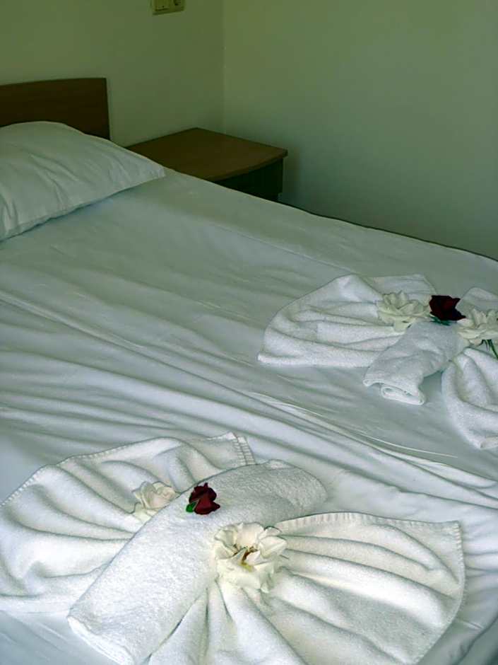 Apartment Tourist Complex Rose Village