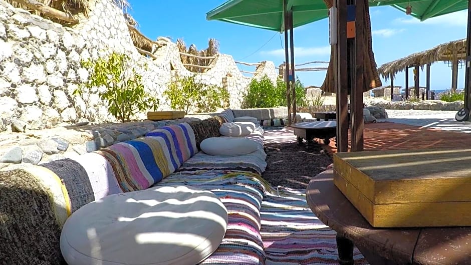 Bedouin Valley Eco Resort