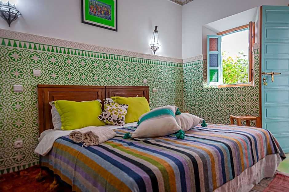 Riad Dar Mamouni