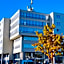 eXo Square Heidelberg/Schwetzingen - by SuperFly Hotels