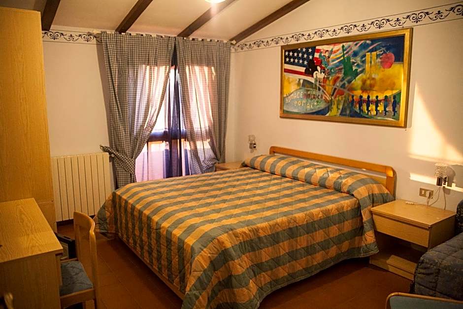 Albergo Ristorante Belvedere