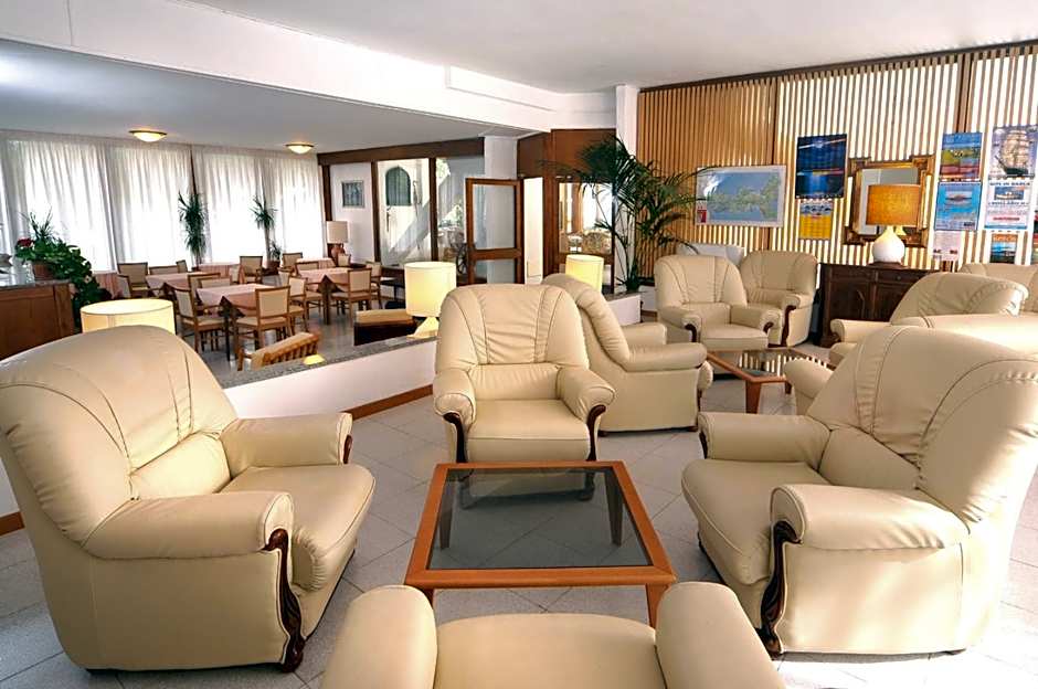 Hotel Lilly